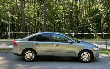 Volvo S40 II, 2007 год, 898 600 рублей, 5 фотография