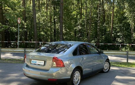 Volvo S40 II, 2007 год, 898 600 рублей, 6 фотография