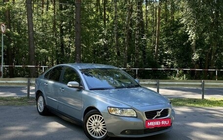 Volvo S40 II, 2007 год, 898 600 рублей, 3 фотография