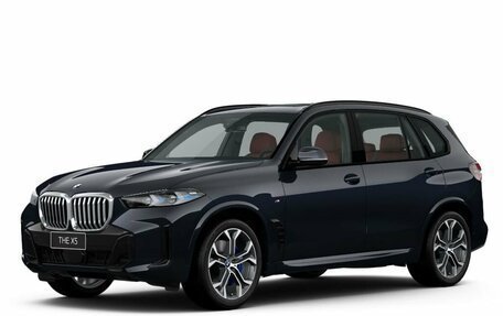 BMW X5, 2024 год, 16 490 000 рублей, 1 фотография