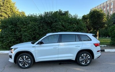 Skoda Kodiaq I, 2024 год, 5 150 000 рублей, 1 фотография