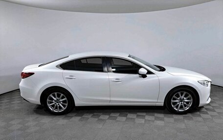 Mazda 6, 2013 год, 1 548 000 рублей, 4 фотография