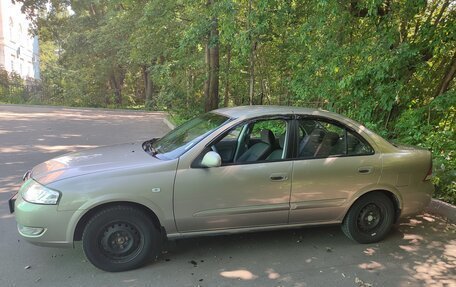 Nissan Almera Classic, 2010 год, 830 000 рублей, 3 фотография