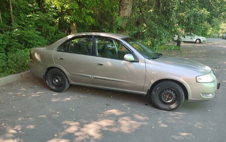 Nissan Almera Classic, 2010 год, 830 000 рублей, 4 фотография