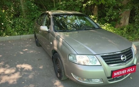 Nissan Almera Classic, 2010 год, 830 000 рублей, 10 фотография