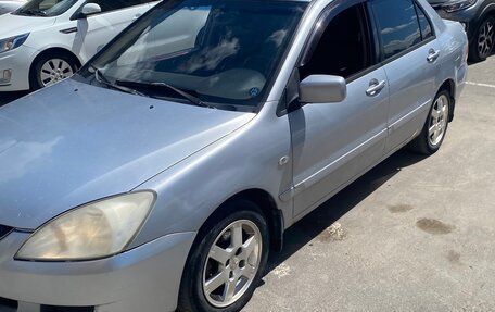 Mitsubishi Lancer IX, 2005 год, 330 000 рублей, 4 фотография