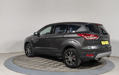 Ford Kuga III, 2016 год, 1 569 500 рублей, 5 фотография