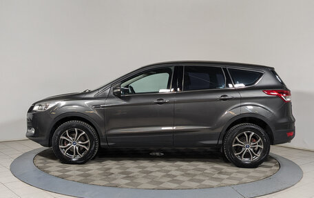 Ford Kuga III, 2016 год, 1 569 500 рублей, 4 фотография