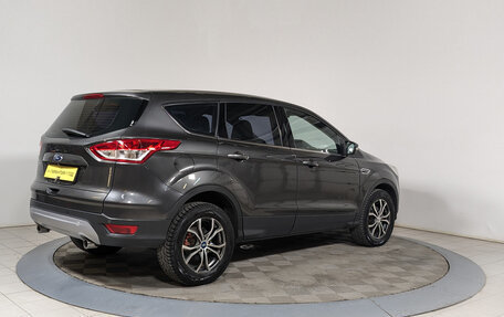 Ford Kuga III, 2016 год, 1 569 500 рублей, 7 фотография