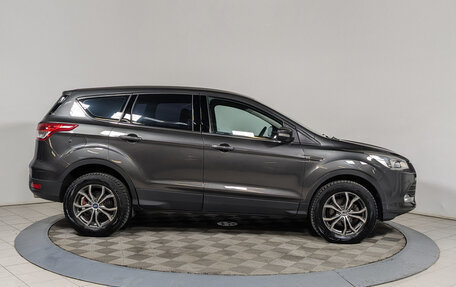 Ford Kuga III, 2016 год, 1 569 500 рублей, 8 фотография