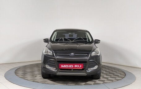 Ford Kuga III, 2016 год, 1 569 500 рублей, 2 фотография