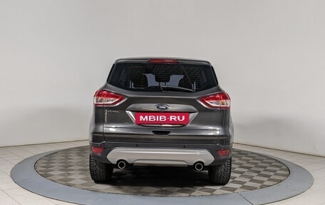 Ford Kuga III, 2016 год, 1 569 500 рублей, 6 фотография