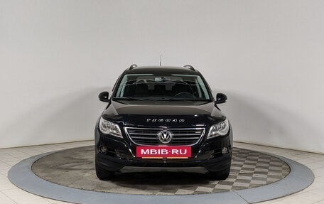 Volkswagen Tiguan I, 2008 год, 999 500 рублей, 2 фотография