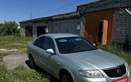 Nissan Almera Classic, 2007 год, 650 000 рублей, 3 фотография