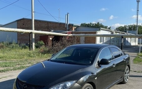 Mazda 6, 2008 год, 780 000 рублей, 4 фотография