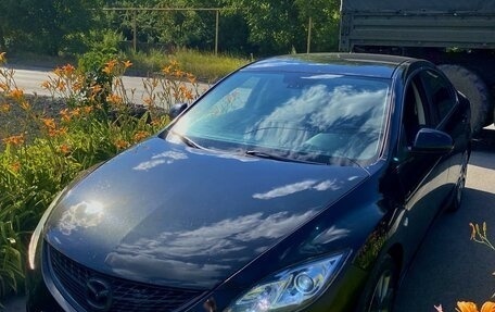 Mazda 6, 2008 год, 780 000 рублей, 6 фотография