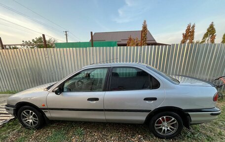 Ford Mondeo I, 1993 год, 300 000 рублей, 2 фотография