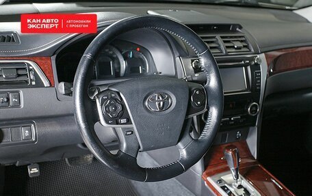 Toyota Camry, 2012 год, 1 800 900 рублей, 3 фотография