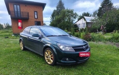 Opel Astra H, 2006 год, 509 000 рублей, 7 фотография