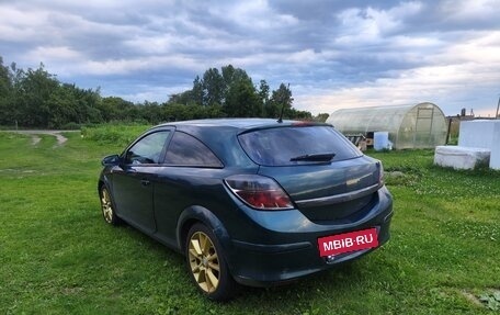 Opel Astra H, 2006 год, 509 000 рублей, 8 фотография