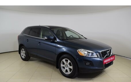 Volvo XC60 II, 2010 год, 1 265 000 рублей, 3 фотография