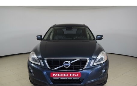 Volvo XC60 II, 2010 год, 1 265 000 рублей, 2 фотография