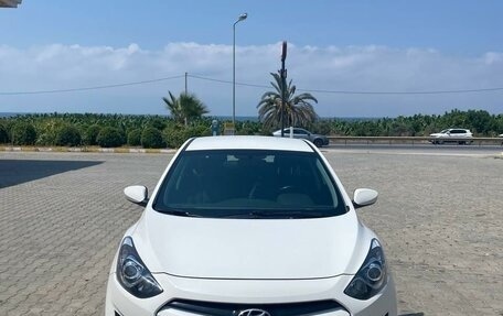 Hyundai i30 II рестайлинг, 2013 год, 1 150 000 рублей, 3 фотография