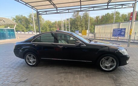 Mercedes-Benz S-Класс, 2007 год, 2 065 000 рублей, 14 фотография