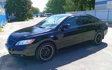 Toyota Camry, 2008 год, 1 350 000 рублей, 6 фотография