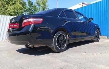 Toyota Camry, 2008 год, 1 350 000 рублей, 3 фотография