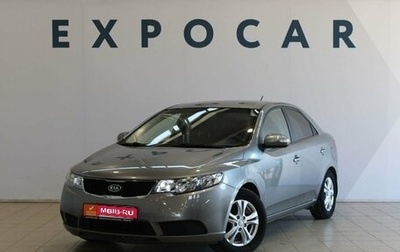 KIA Cerato III, 2010 год, 925 000 рублей, 1 фотография