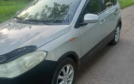 Chery Bonus (A13), 2013 год, 235 000 рублей, 2 фотография