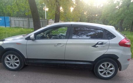 Chery Bonus (A13), 2013 год, 235 000 рублей, 4 фотография