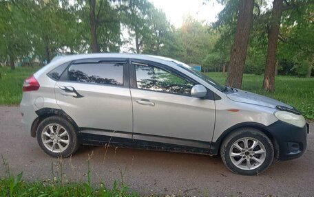 Chery Bonus (A13), 2013 год, 235 000 рублей, 5 фотография