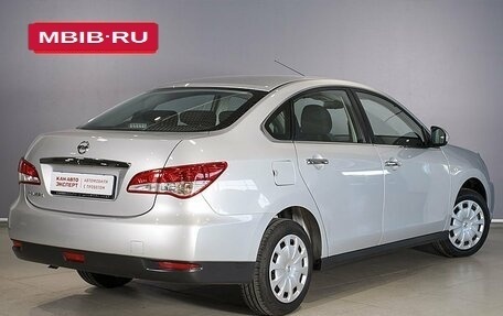 Nissan Almera, 2018 год, 927 500 рублей, 2 фотография