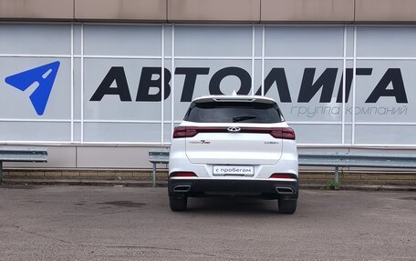 Chery Tiggo 7 Pro, 2022 год, 1 864 000 рублей, 6 фотография