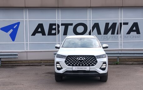 Chery Tiggo 7 Pro, 2022 год, 1 864 000 рублей, 4 фотография