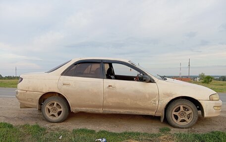 Toyota Carina, 1994 год, 170 000 рублей, 2 фотография