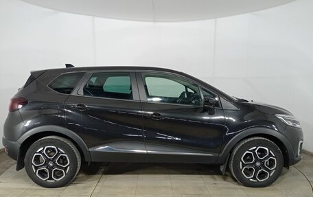 Renault Kaptur I рестайлинг, 2021 год, 1 950 000 рублей, 4 фотография