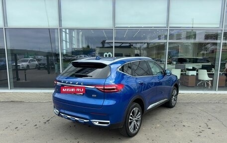 Haval F7 I, 2020 год, 2 099 000 рублей, 5 фотография