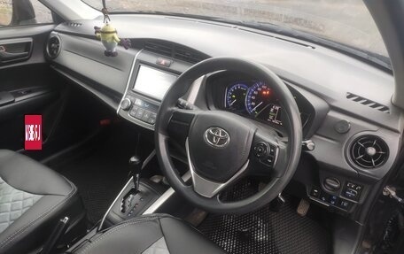 Toyota Corolla, 2018 год, 1 450 000 рублей, 7 фотография