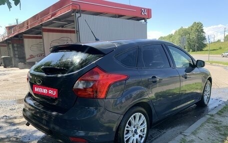 Ford Focus III, 2012 год, 600 000 рублей, 4 фотография