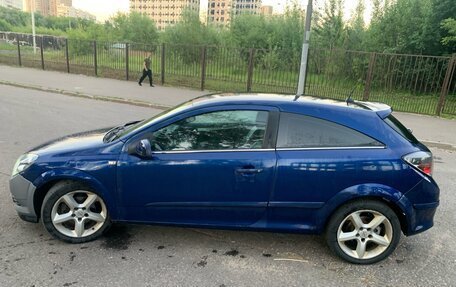 Opel Astra H, 2008 год, 350 000 рублей, 4 фотография