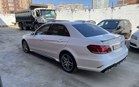 Mercedes-Benz E-Класс, 2015 год, 2 599 000 рублей, 4 фотография