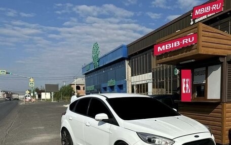 Ford Focus ST III, 2012 год, 1 800 000 рублей, 2 фотография