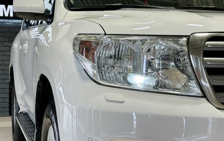 Toyota Land Cruiser 200, 2010 год, 3 637 000 рублей, 8 фотография