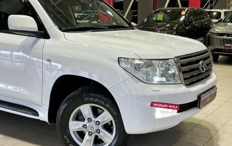 Toyota Land Cruiser 200, 2010 год, 3 637 000 рублей, 9 фотография