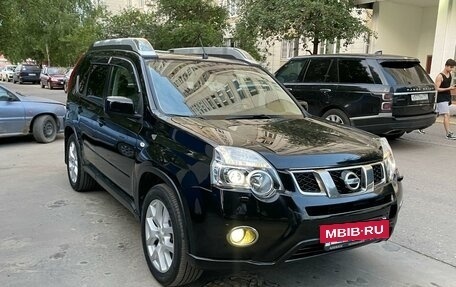 Nissan X-Trail, 2013 год, 1 310 000 рублей, 2 фотография