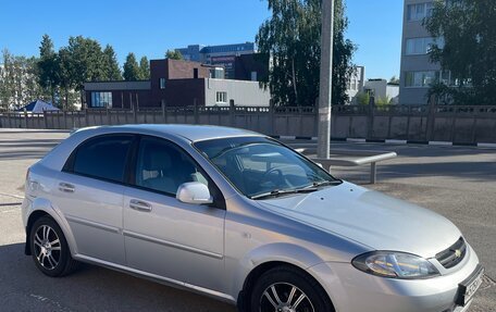 Chevrolet Lacetti, 2011 год, 590 000 рублей, 2 фотография