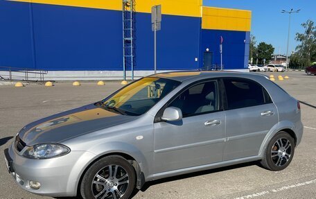 Chevrolet Lacetti, 2011 год, 590 000 рублей, 4 фотография